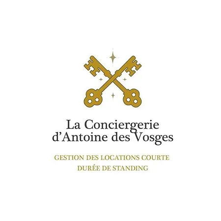 Baudelaire, 4* Beau Et Authentique Chalet *