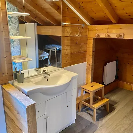 Baudelaire, 4* Beau Et Authentique * Xonrupt-Longemer