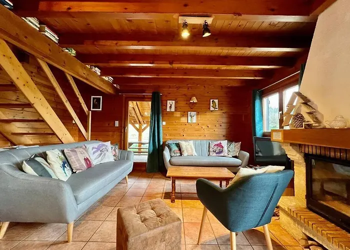 Baudelaire, 4* Beau Et Authentique * Xonrupt-Longemer