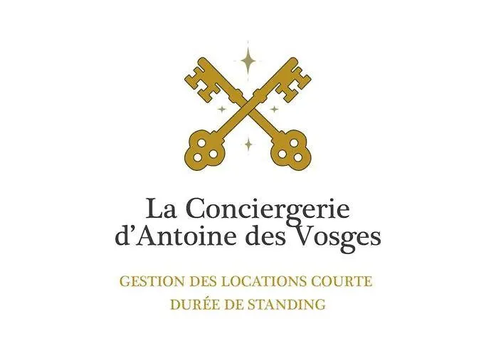 Baudelaire, 4* Beau Et Authentique Horská chata *