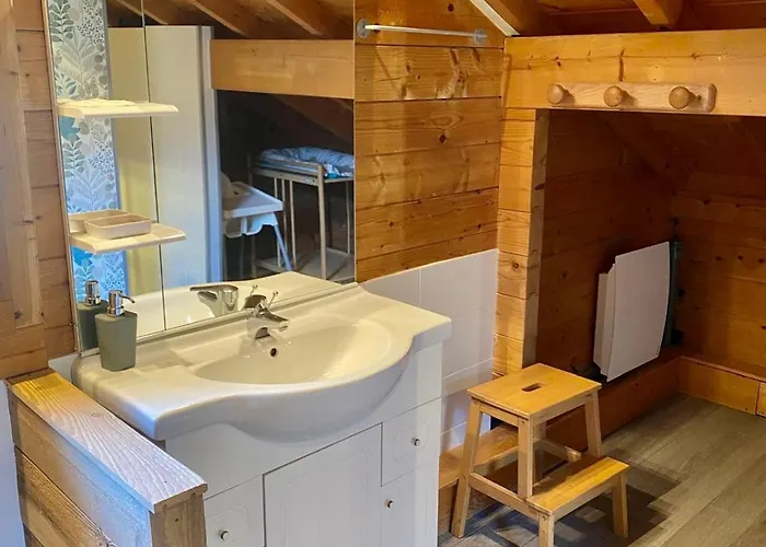 Baudelaire, 4* Beau Et Authentique * Xonrupt-Longemer